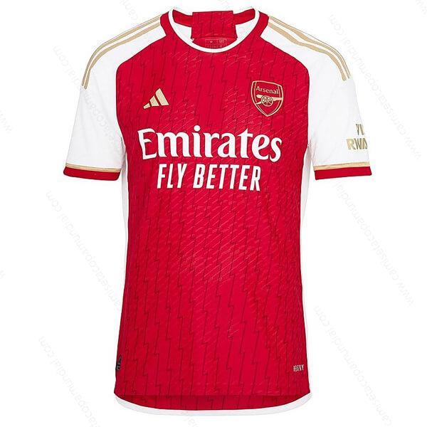 Arsenal 1a Versión para jugadores Camisa de fútbol 23/24 – Versión Replica