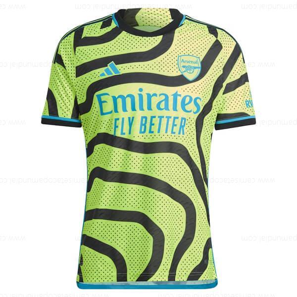Arsenal 2a Versión para jugadores Camisa de fútbol 23/24 – Versión Replica