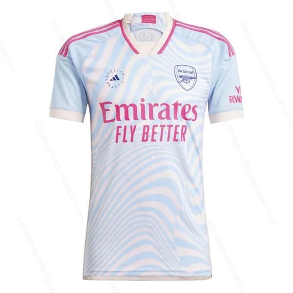 Arsenal X Stella McCartney Camisa de fútbol – Versión Replica