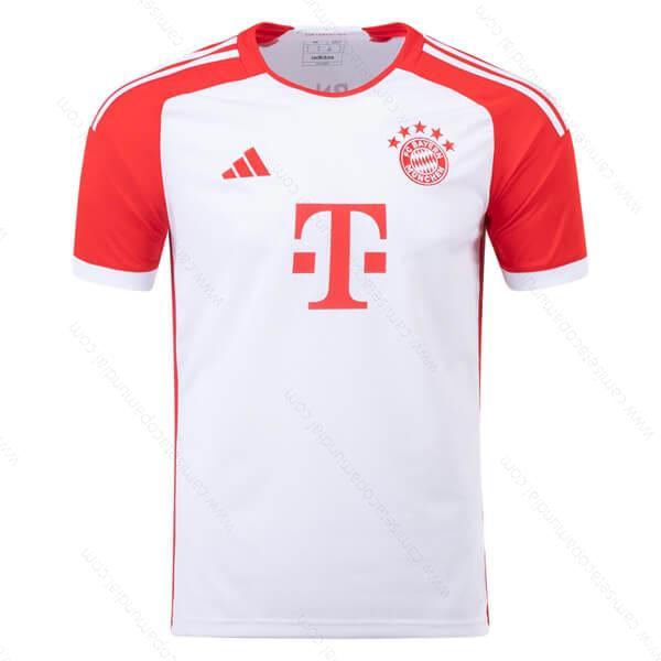Bayern Munich 1a Camisa de fútbol 23/24 – Versión Replica