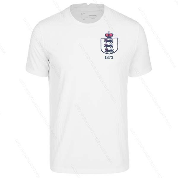 Inglaterra 150 Anniversary Pre Match Training Camisa de fútbol – Versión Replica