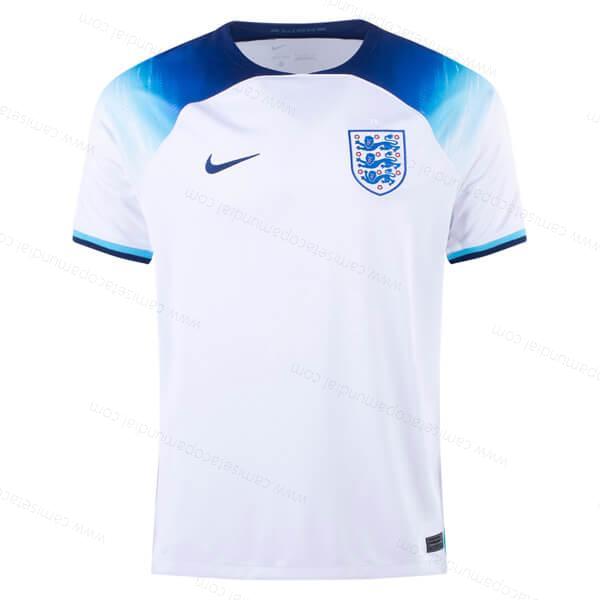 Inglaterra 1a Camisa de fútbol 2022 – Versión Replica