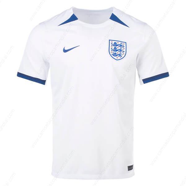 Inglaterra Mens 1a Camisa de fútbol 2023 – Versión Replica