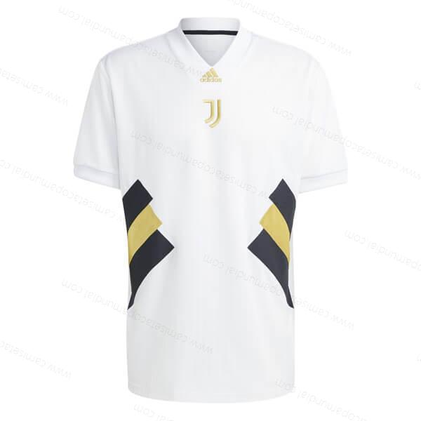 Juventus Icon Camisa de fútbol – Versión Replica